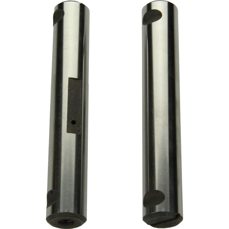 MOOG White Truck 1200 Leaf Spring Bolt