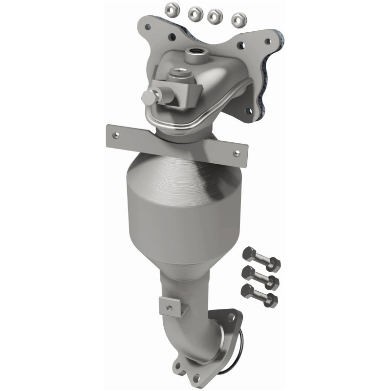 Magnaflow 16-17 Honda Accord 2.4L Direct Fit Cat Converter-thumbmail-23