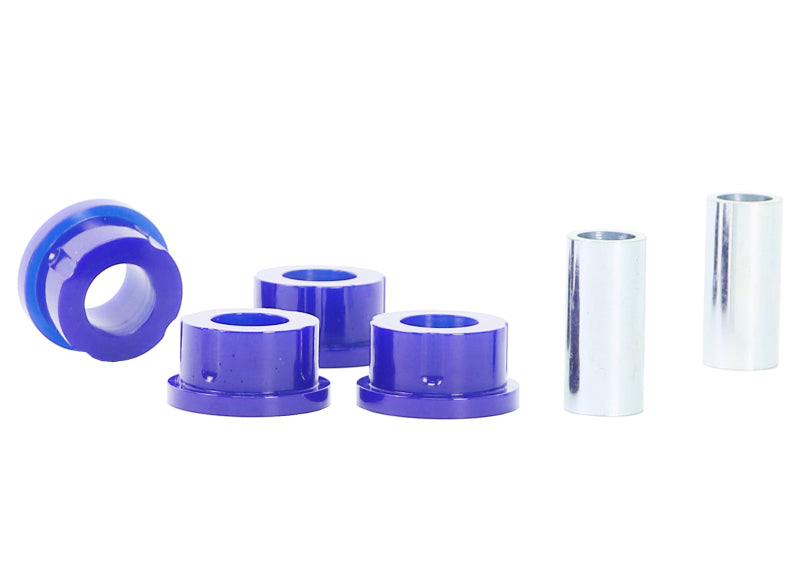 SuperPro Lower Control Arm Bushing Kit-thumbmail-3