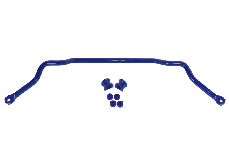 SuperPro 27mm Non Adjustable Heavy Duty Stabilizer Bar-thumbmail-2