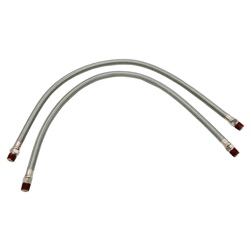 Air Lift 17-23 Tesla Model 3 (AWD) / 20-24 Tesla Model Y (AWD) Coil to Air Upgrade Kit-thumbmail-4