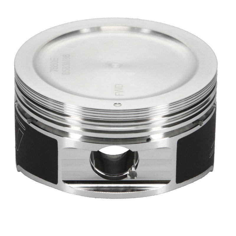 Wiseco GM ECOTECH Dished -7cc 8.9:1 86.0 Piston Shelf Stock-thumbmail-4