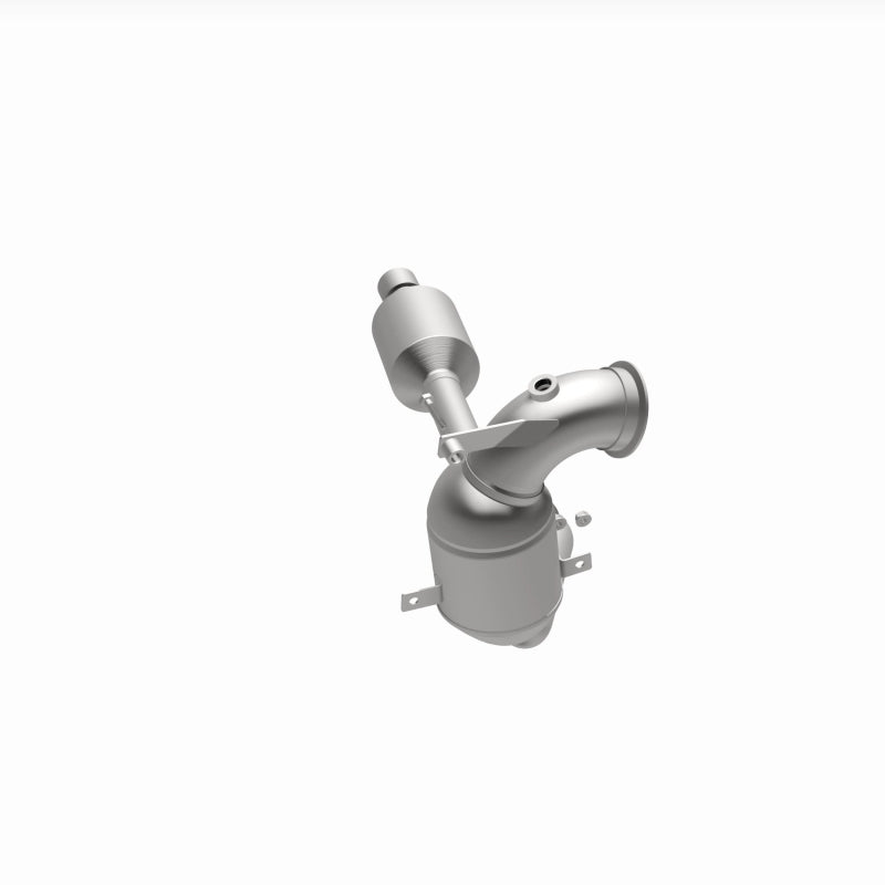 MagnaFlow 22-23 Volkswagen Jetta Direct Fit OEM Grade EPA Compliant Catalytic Converter-thumbmail-23