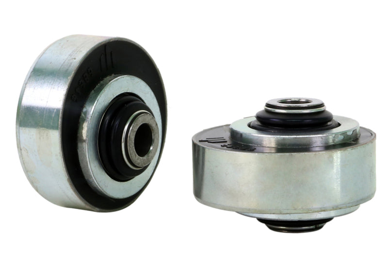 Whiteline Plus 07-16 EVO X Front Control Arm Lower Inner Rear Bushing-thumbmail-3