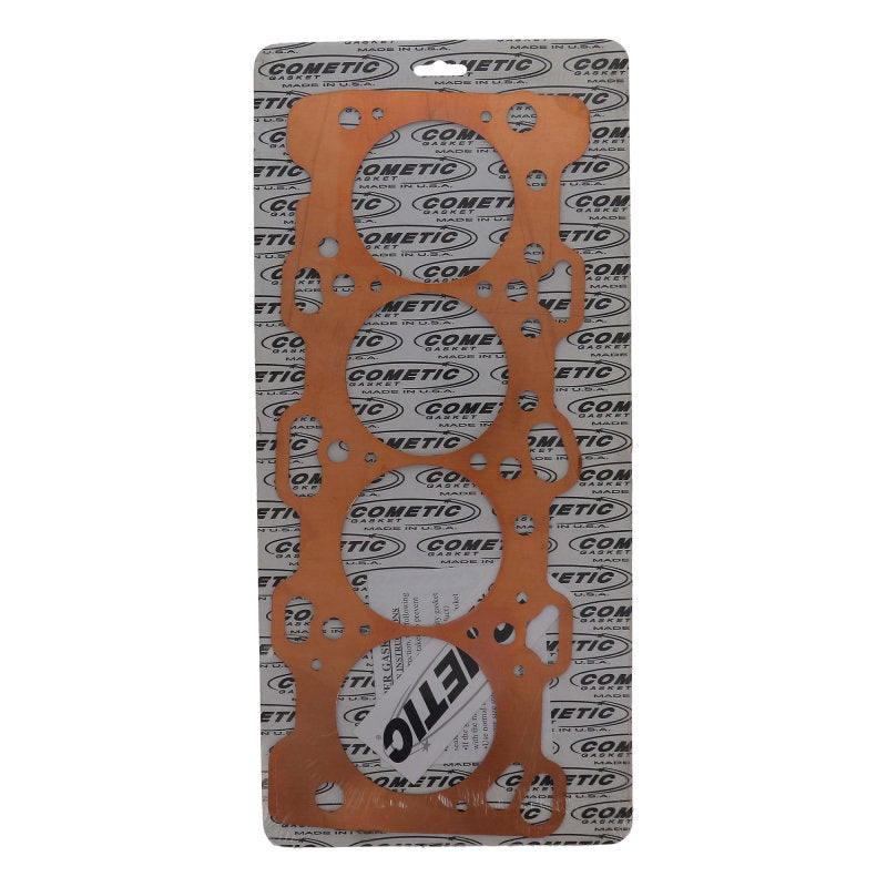 Wiseco SC GASKET-Mits 4G64 88MM .050inch copper Gasket-thumbmail-2