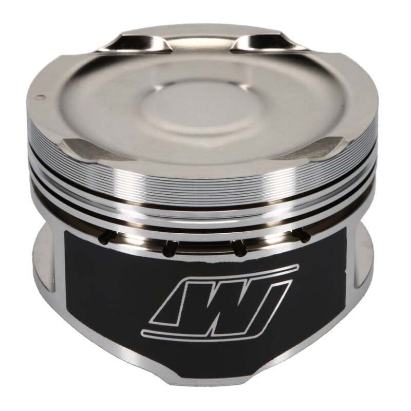 Wiseco Opel Vauxhall C20LET 87.00mm Bore 8:1 CR -13.00 CC Piston - Set of 4-thumbmail-8