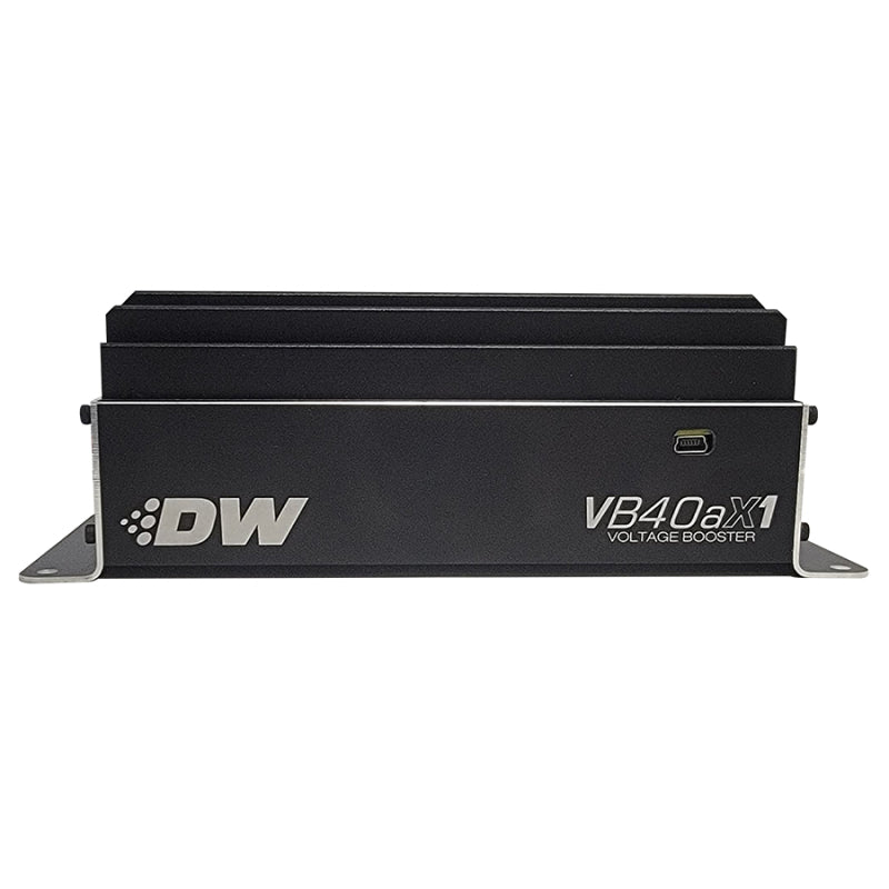 DeatschWerks VB40AX1 Single Pump 40 Amp Voltage Booster-thumbmail-2