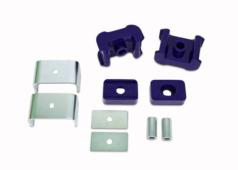 SuperPro Transmission Mount Bushing-thumbmail-3