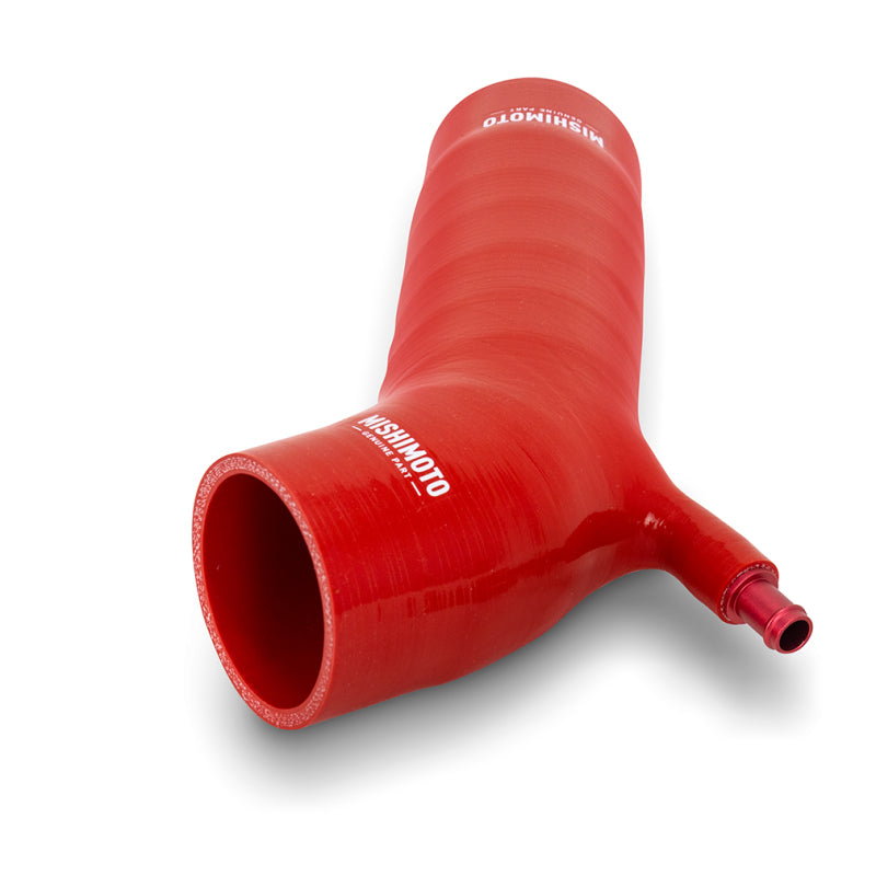 Mishimoto 01-05 Lexus IS300 Silicone Post MAF Intake Hose Kit - Black-thumbmail-4