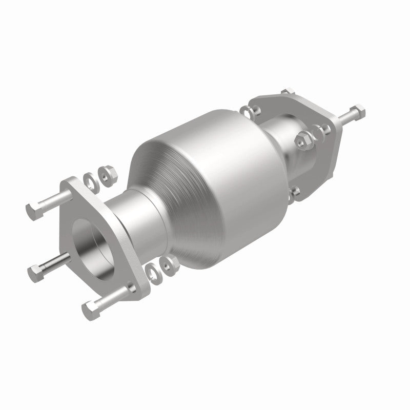 Magnaflow 08-10 Honda Accord 3.5L Direct Fit Converter-thumbmail-26
