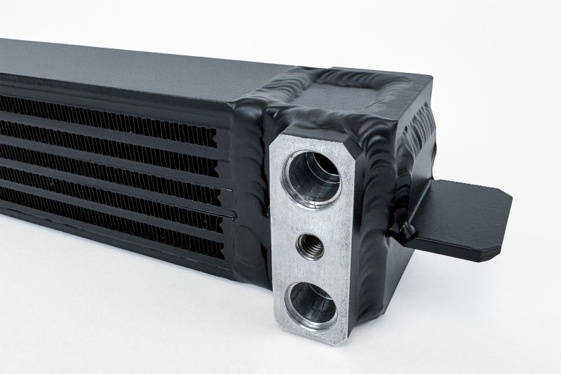CSF 92-99 BMW E36 Euro Spec High Performance All Aluminum Engine Oil Cooler-thumbmail-8