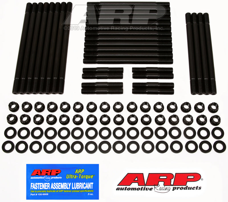 ARP Chevrolet Big Block Dart Big Chief Head Stud Kit-thumbmail-1