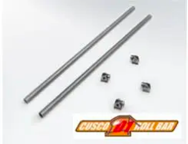 Cusco Roll Cage Side Bar Kit Chro-moly 2 BarS (S/O / No Cancel)-thumbmail-1