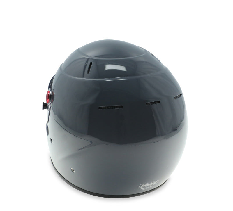 RaceQuip PRO25 SA2025 STEEL SML HELMET-thumbmail-7