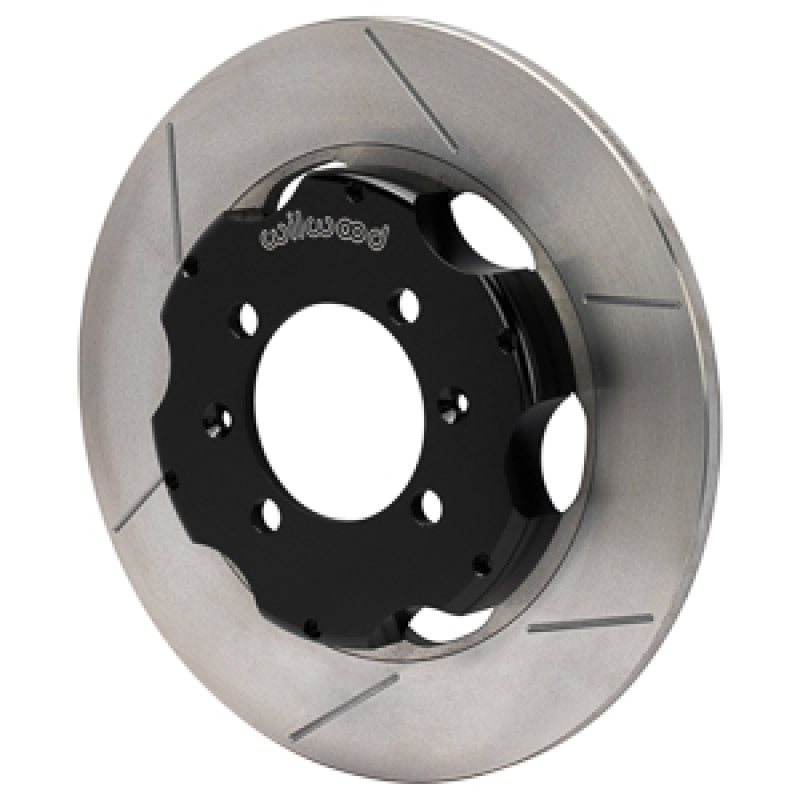 Wilwood Pro-Matrix Rear Kit Slotted 01-05 Mazda Miata Sport-thumbmail-1