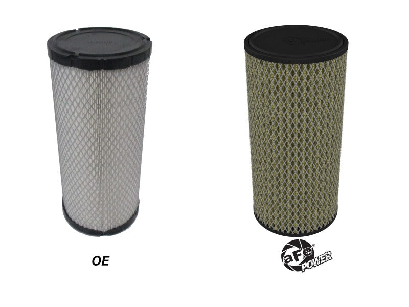 aFe 23-24 Speed UTV 1000cc (t) Aries Powersport OE Replacement Air Filter w/ Pro GUARD 7 Media-thumbmail-6