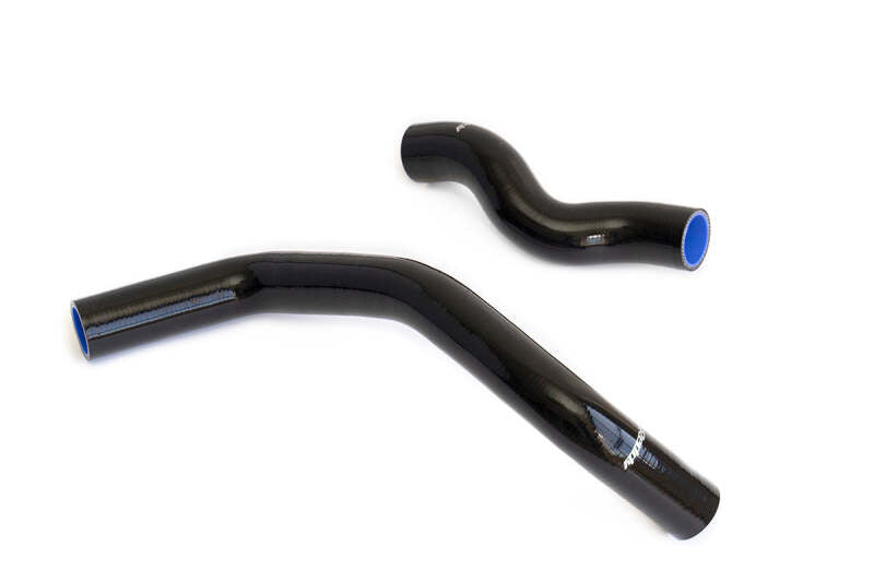 GReddy 89-02 Nissan 240SX Silicone Radiator Hoses S13/S14/S15-thumbmail-2