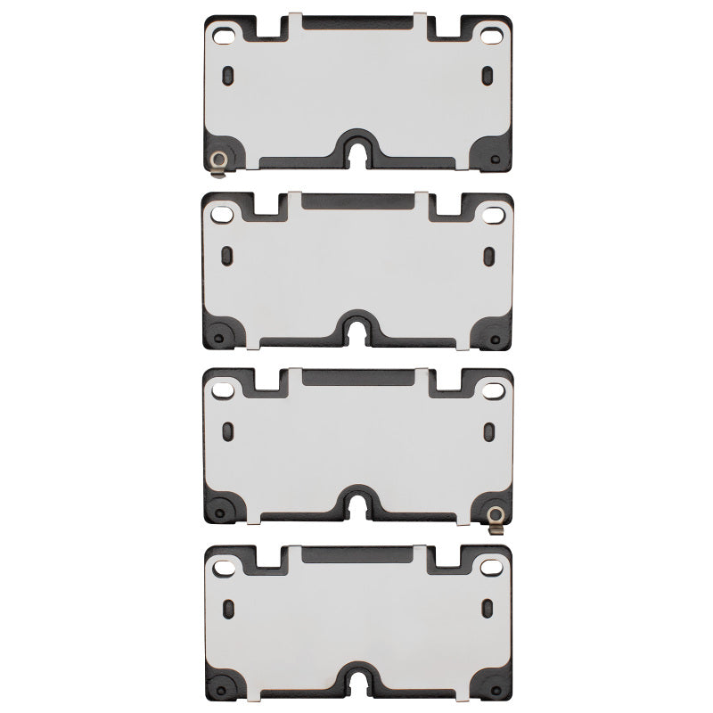 R1 23-26 GMC Canyon Front Optimum OE Brake Pads-thumbmail-4