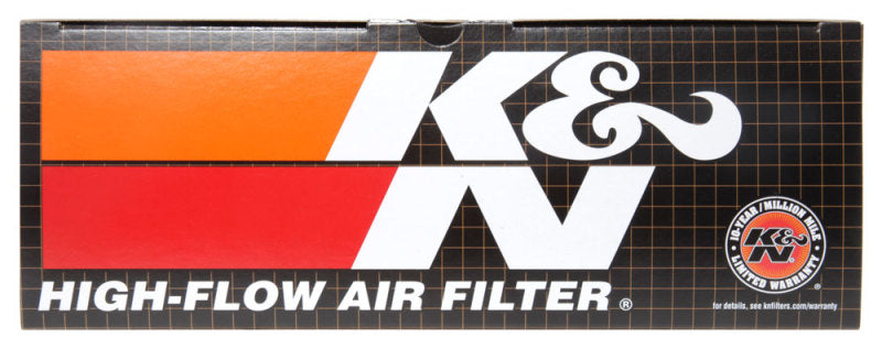 K&N Universal Custom Air Filter - Unique Shape 10.813in OD / 2.188in Height-thumbmail-8