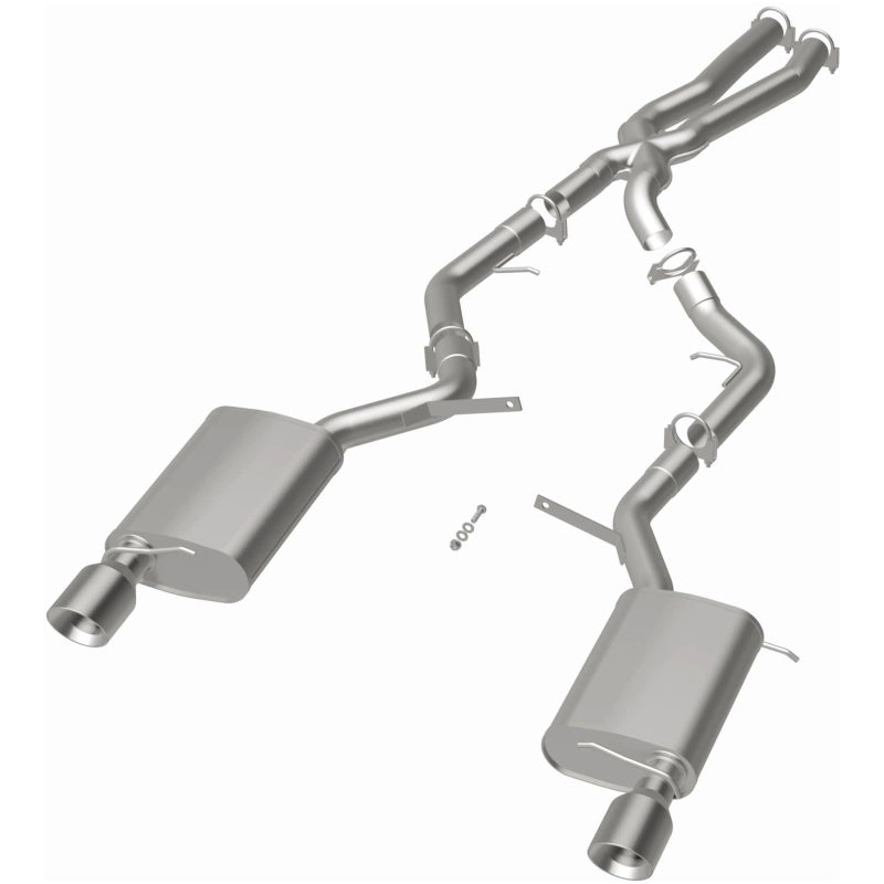BRExhaust 07-10 BMW 335i/335xi 3.0L Exhaust Kit-thumbmail-26