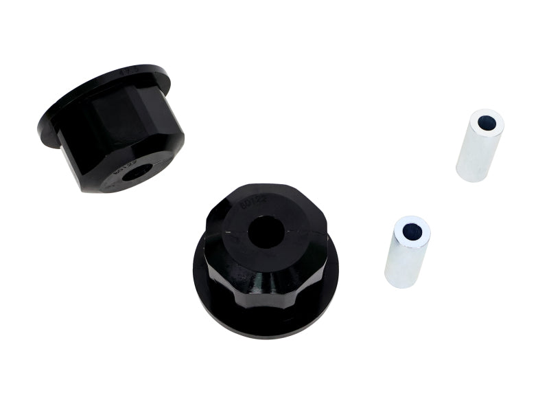 Whiteline 16-24 Mazda MX-5 Miata Rear Differential Bushing Full Kit-thumbmail-2