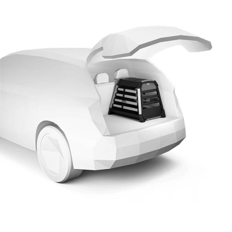 Thule Allax Dog Crate - S (Car)-thumbmail-3