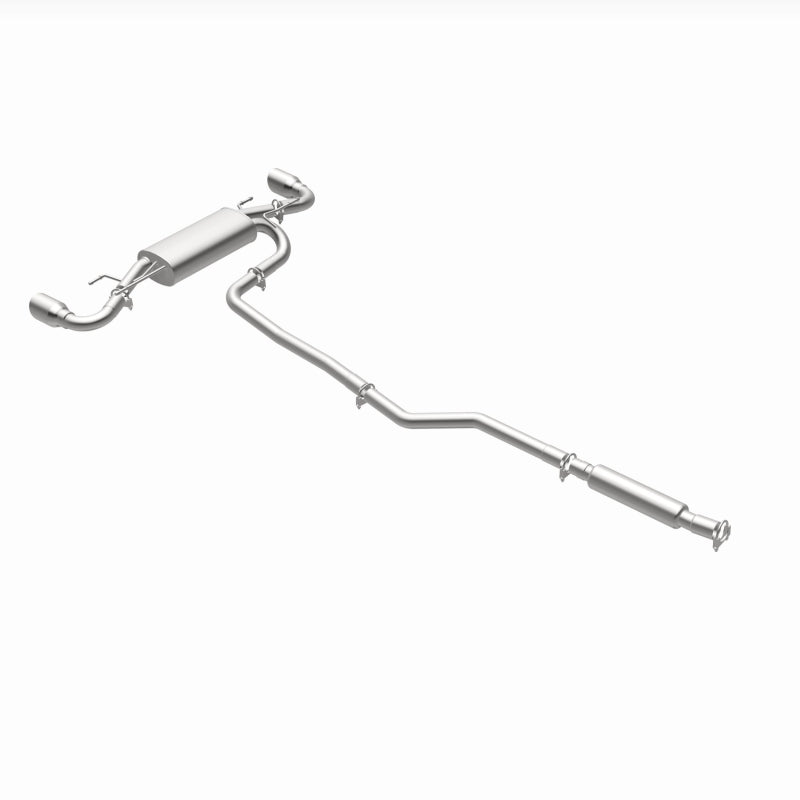 MagnaFlow Mazda BRE Exhaust Replacement Kit-thumbmail-23