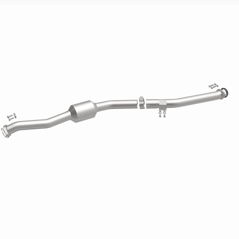 Magnaflow 20-21 Subaru WRX 2.0L Direct Fit Cat Converter (California Grade)-thumbmail-20