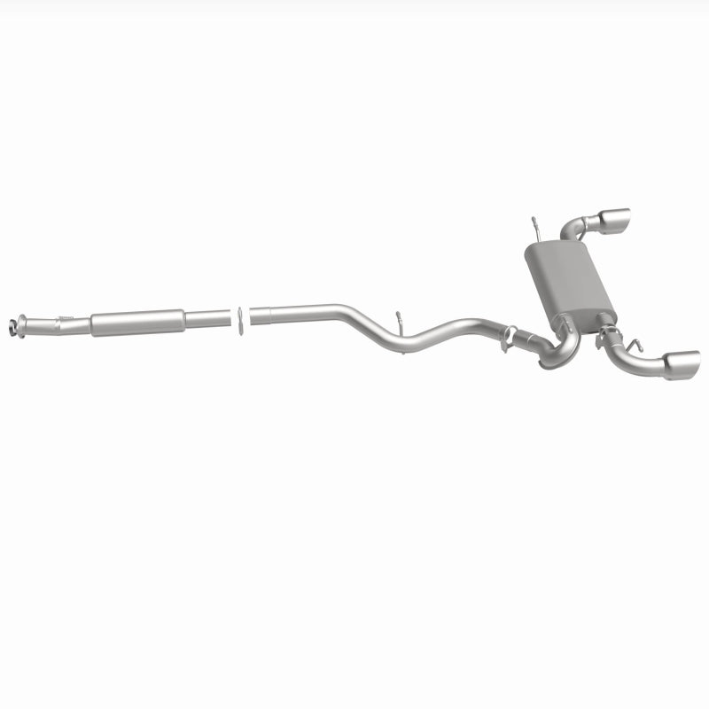 MagnaFlow BRE Exhaust Kit 13-22 FR-S BRZ 86 GR86-thumbmail-23