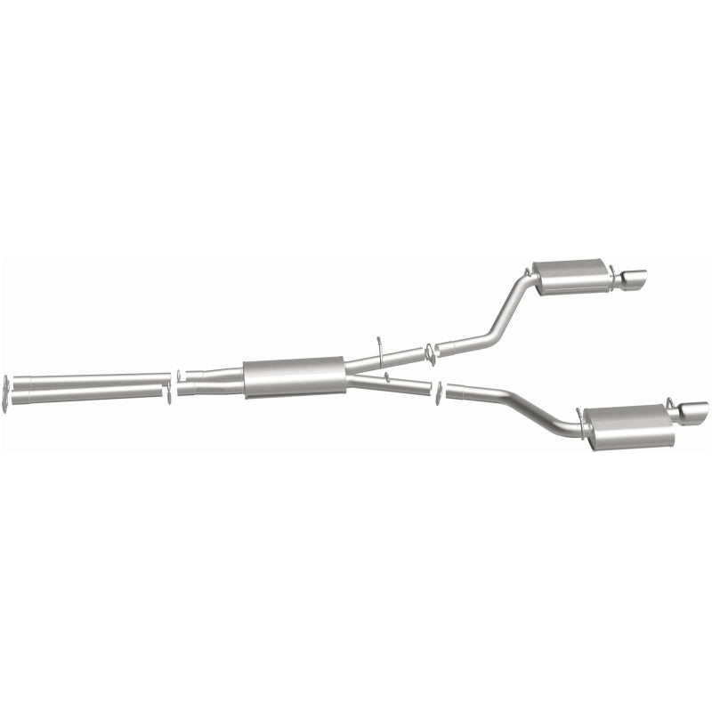 MagnaFlow BRE Exhaust Kit 05-10 300 Magnum Charger 5.7L-thumbmail-19