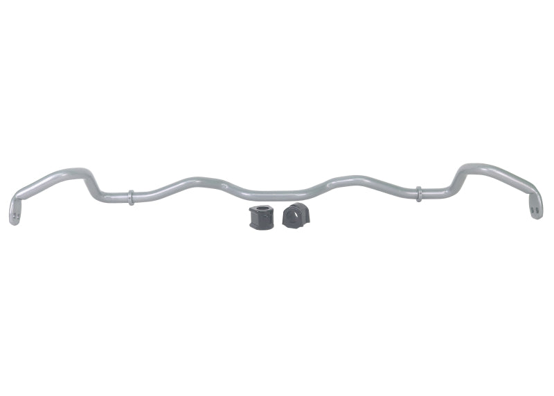 Whiteline 2022+ Subaru WRX (VB) 24mm 2 Point Adjustable Front Sway Bar-thumbmail-3