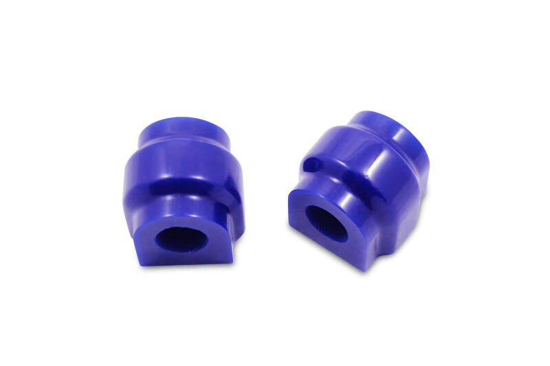 SuperPro 2016 Mazda MX-5 Miata Sport Rear 17mm Sway Bar Mount Bushing Set-thumbmail-1