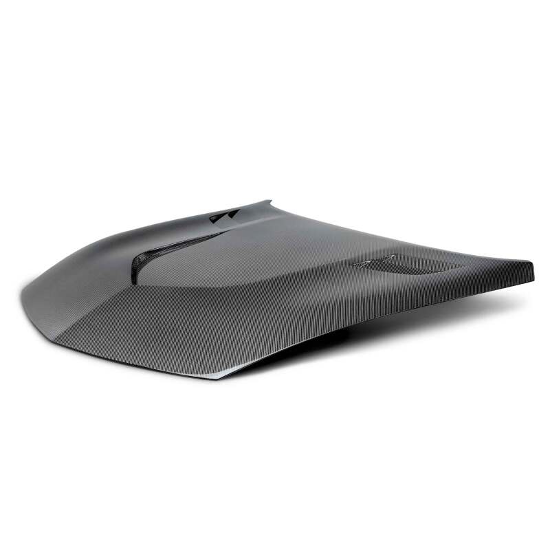 Seibon 2023 Nissan Z VS-Style Carbon Fiber Hood-thumbmail-3