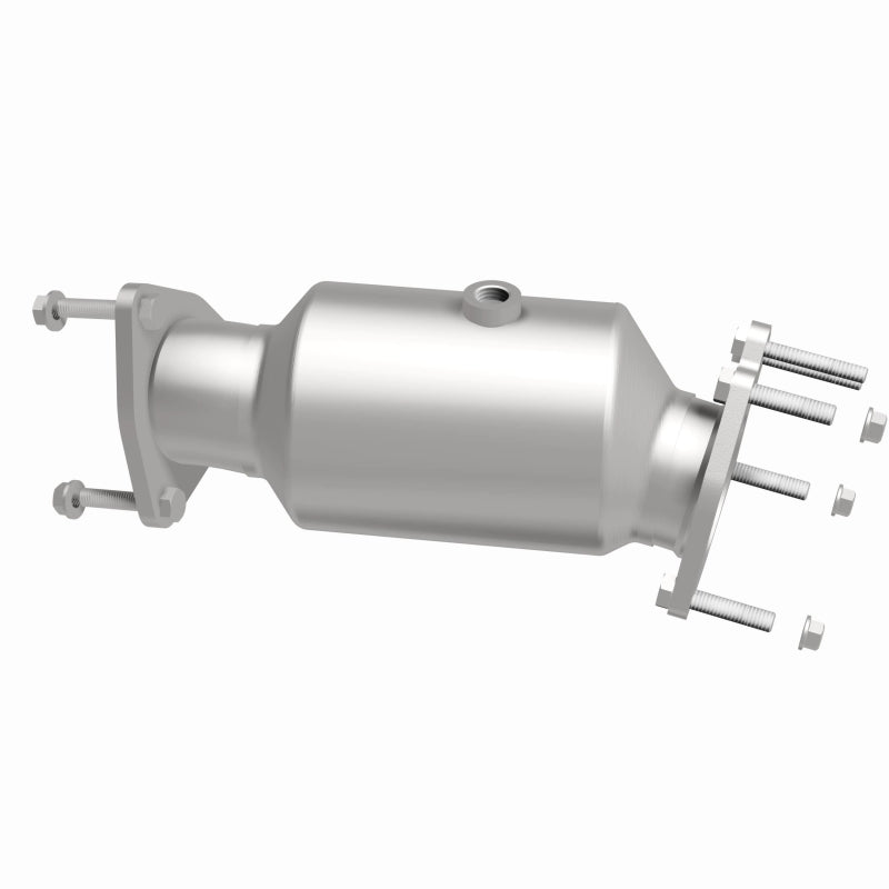 MagnaFlow DF Conv 2020 Chevrolet Corvette Right Closed Couple 6.2L-thumbmail-22