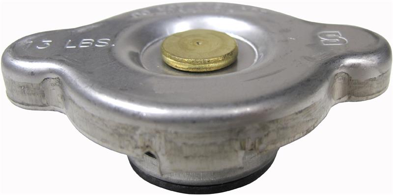 Gates Acura / Chevrolet / Ford / GMC / Honda / Infiniti / Mazda / Mitsubishi / Nissan Radiator Cap-thumbmail-1