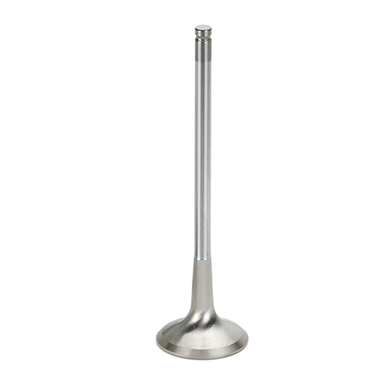 Supertech Honda S2000 F20C/K20 Inconel Exhaust Valve - +.5mm Oversize - Set of 8-thumbmail-1