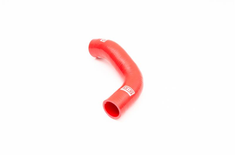 GrimmSpeed 08-14 Subaru WRX / 08-17 Subaru STi / 09-13 Subaru Forester XT Radiator Hose Kit - Red-thumbmail-5