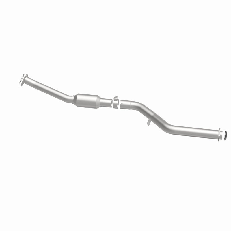 MagnaFlow 14-15 Subaru Forester 2.5L Direct Fit CARB Compliant Catalytic Converter-thumbmail-22