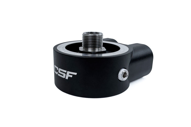 CSF 2023+ Honda Civic Type R FL5 High-Performance Dual Engine Oil Cooler Kit-thumbmail-31