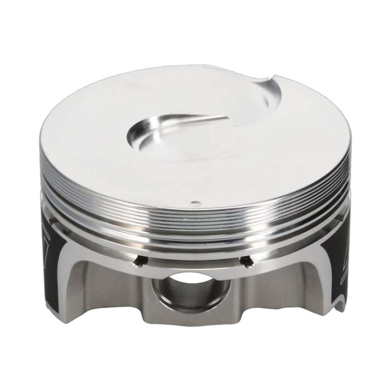 Wiseco Chevrolet L83 Piston Set 3.780in Bore 1.292in Compression Height 0.927in Pin Diameter (8 Set)-thumbmail-8