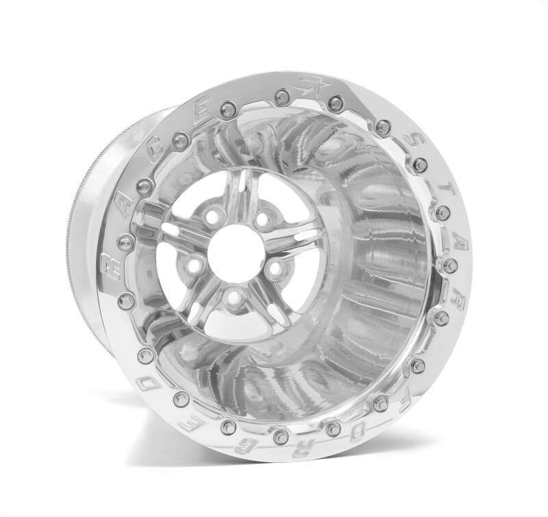 Race Star 63 Pro Forged DBL Pro Mod  16x20 5.00BC 7.00BS Polished Wheel-thumbmail-1