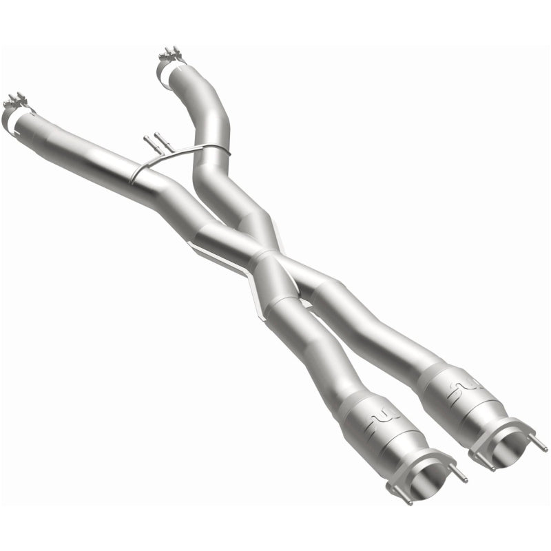 Magnaflow 14-18 Chevrolet Corvette 6.2L Underbody Direct Fit Converter-thumbmail-28