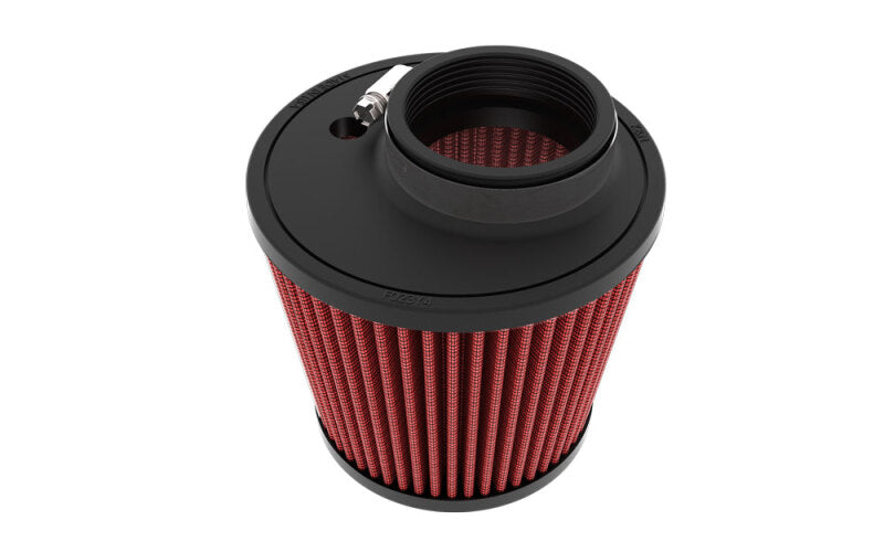 K&N 60mm Flg 113mm X 132mm B-Od 84mm X 89mm T-Od 1121mm H-thumbmail-2