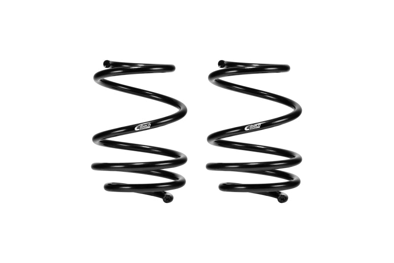 Eibach 20-24 BMW M3 Pro-Street Spring Kit (Front Springs Only)-thumbmail-1
