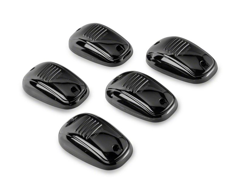 Raxiom Axial Series Roof Cab Marker Lights Universal (Some Adaptation May Be Required)-thumbmail-9