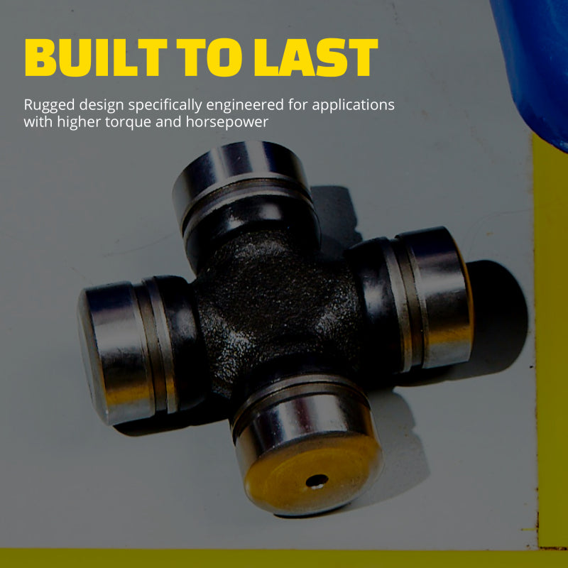 MOOG Universal U-Joint-thumbmail-6