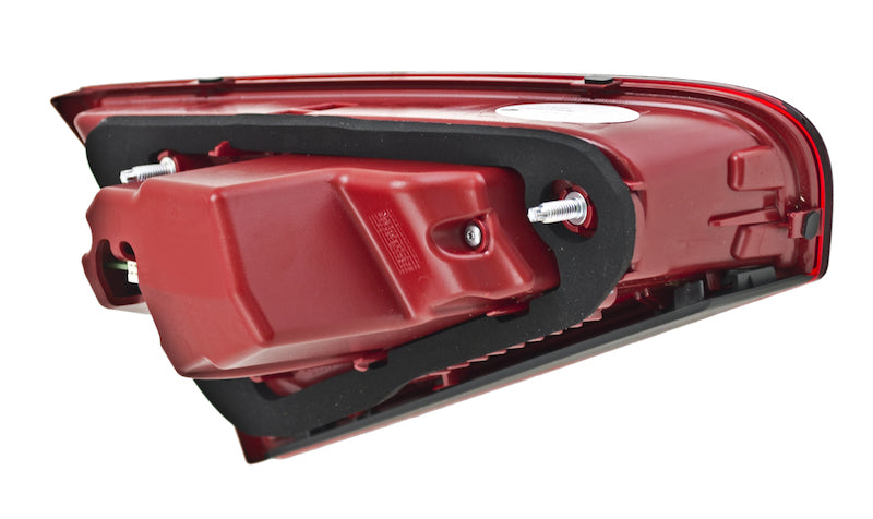 Hella 2013-2016 Audi A4 A4 Quattro S4 Right Inner Tail Light-thumbmail-8