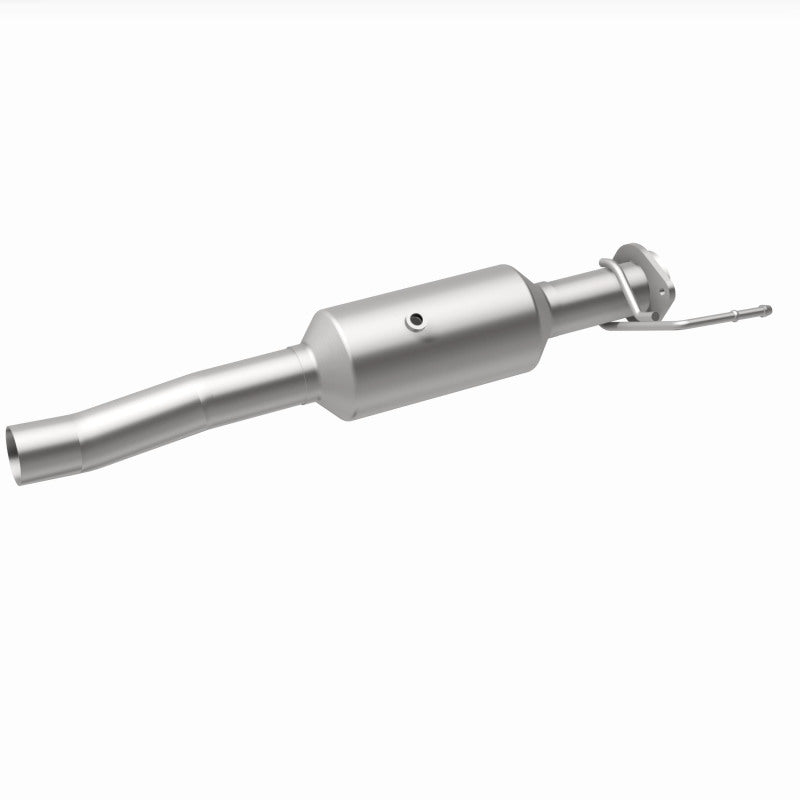 MagnaFlow 18-19 Ford F-450 Super Duty V10 6.8L Underbody Direct Fit Catalytic Converter-thumbmail-22