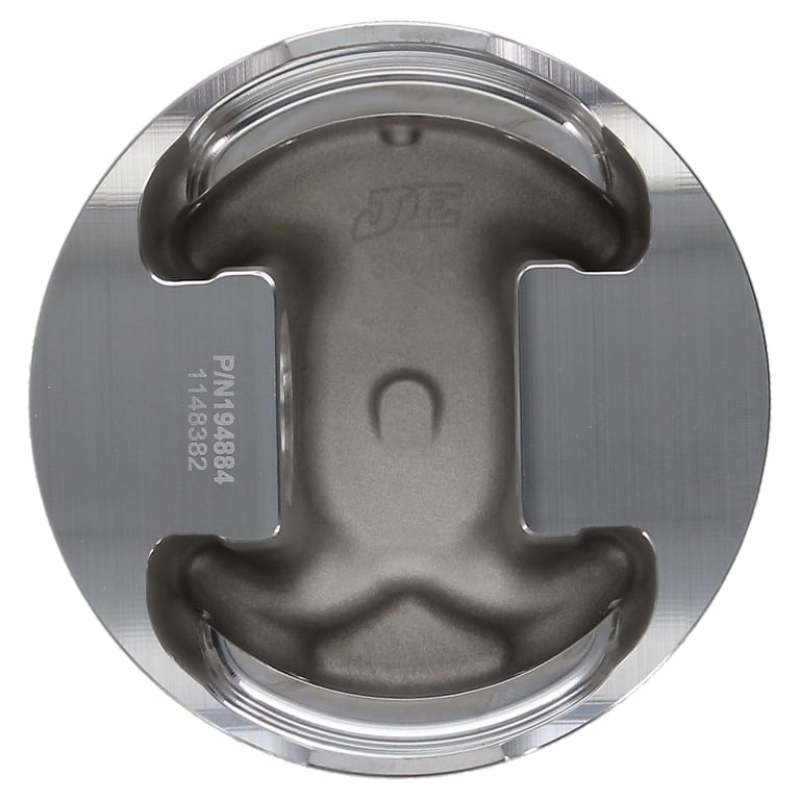 JE Pistons SBC LS1 FT Set of 8 Pistons-thumbmail-10
