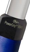 Gates PowerGrip SB Clamp Fits Hose OD 3 to 3 1/4 Nominal Hose ID 2 3/4-thumbmail-2